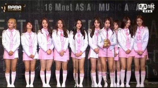 사진=Mnet 화면 캡처