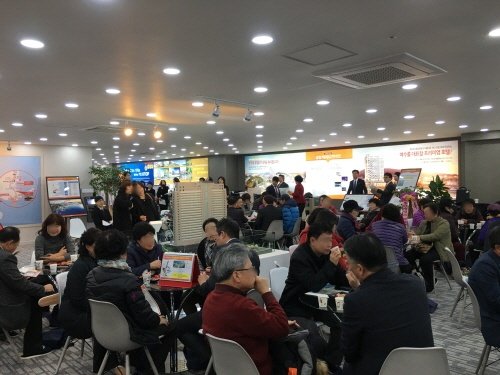 전남 여수 엑스포 ‘유탑 마리나 호텔&리조트’ 9일 분양 개시