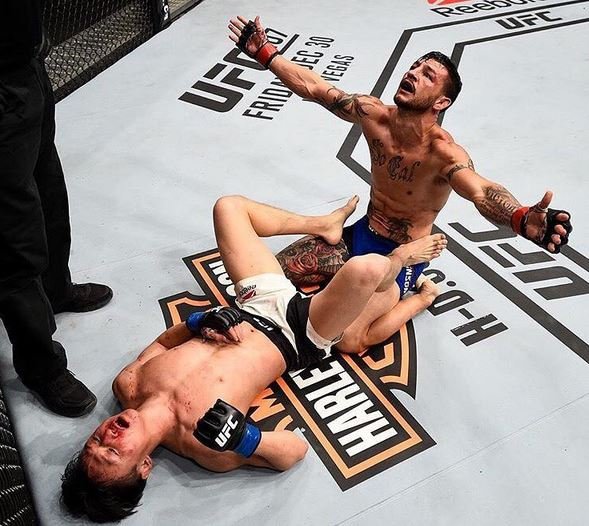 출처:/ 컵 스완슨 인스타그램