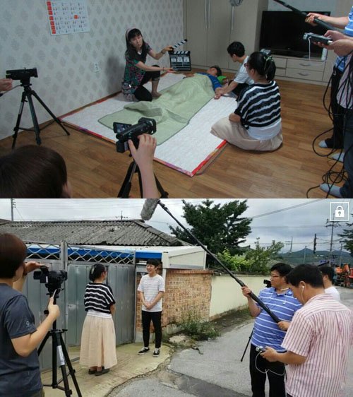 ‘한국영상문화제전2016’ 진출 ‘비온 뒤’, 귀농인과 현지인 융합을 보여주다