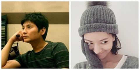 출처:/ 이재학, 아키바 리에 SNS