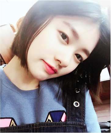 출처:/ 정소민 인스타그램