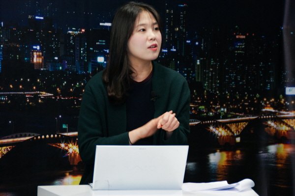 '스알時報(15)' SBA특집 '스타트업이 경쟁력이다' 12회, 씨케이머티리얼즈랩 송승헌 차장 출연