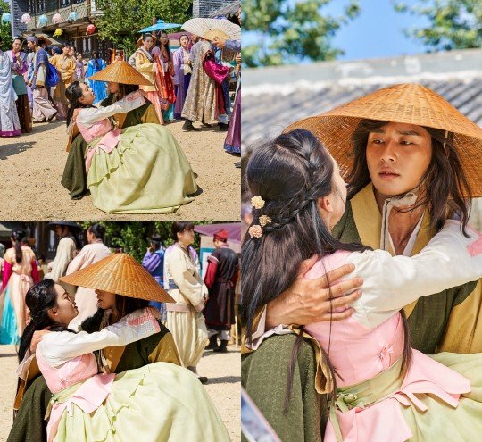 출처:/ '화랑' 제공
