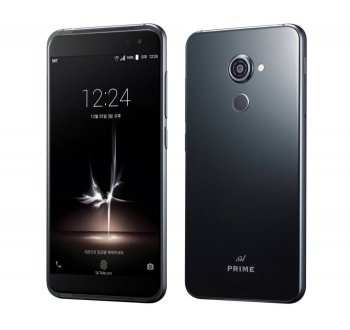 SK텔레콤이 오는 6일 출시하는 `쏠 프라임`.