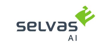 셀바스AI 로고