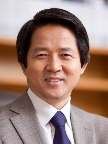 [인더스트리 이니셔티브 2020] 김동욱 교수 "ICT 정책 방향에 대한 근본 성찰이 우선"