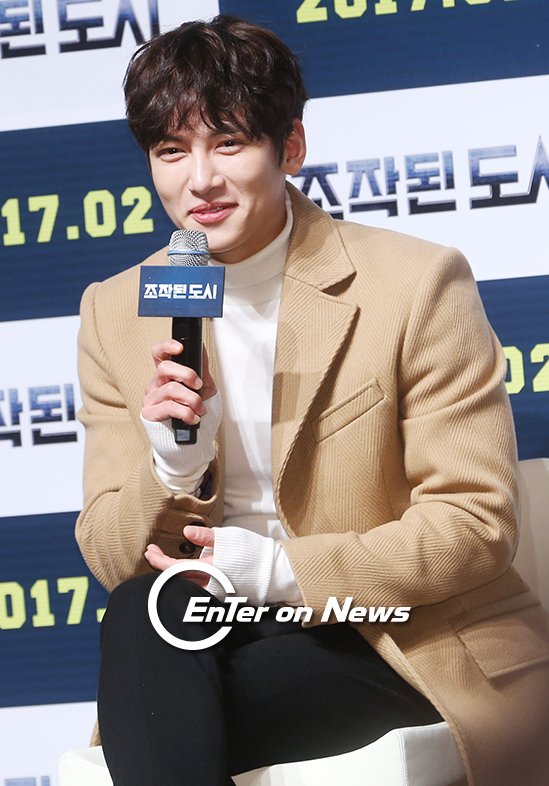 [ON포토] 지창욱, ‘미소로 여심 샤르르’