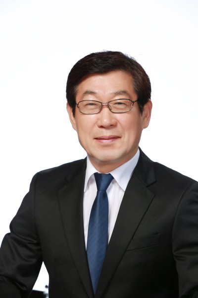 [오늘의 CEO]이통형 아이즈비전 회장 "가치관경영으로 IoT 강소기업 비전 달성"