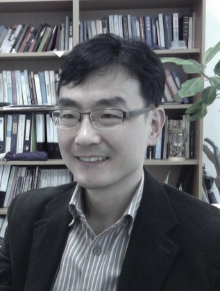 허민섭 UNIST 교수