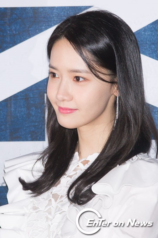 [ON포토] 소녀시대 윤아, '매일매일 리즈 갱신'