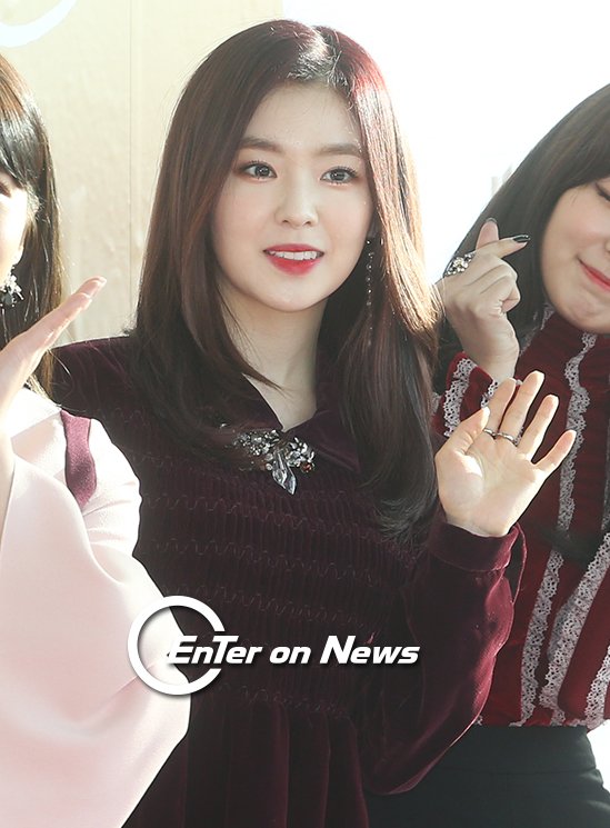 [ON포토] 레드벨벳 아이린, ‘말도 안되는 예쁨’