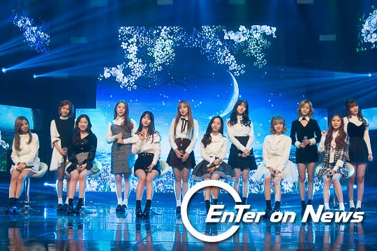 [ON포토] 우주소녀, '블랙앤 화이트 엔젤'