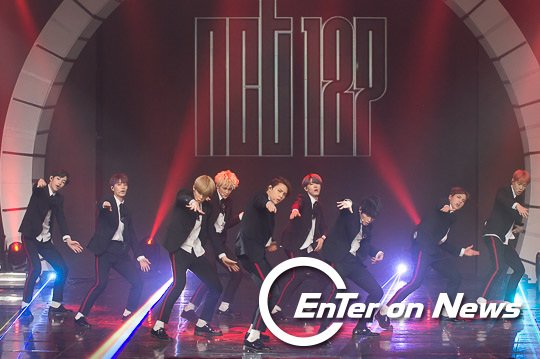 [ON포토] NCT127, '파괴적인 무대'
