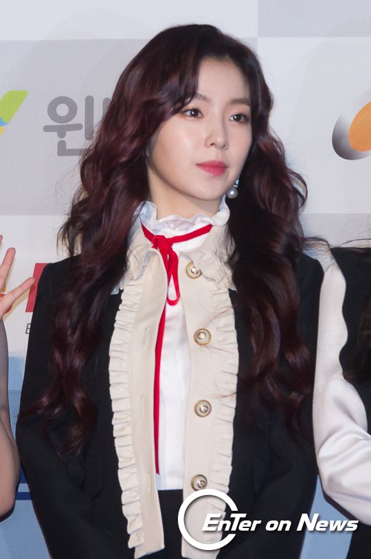 [ON포토] 레드벨벳 아이린, '향기나는 미모'