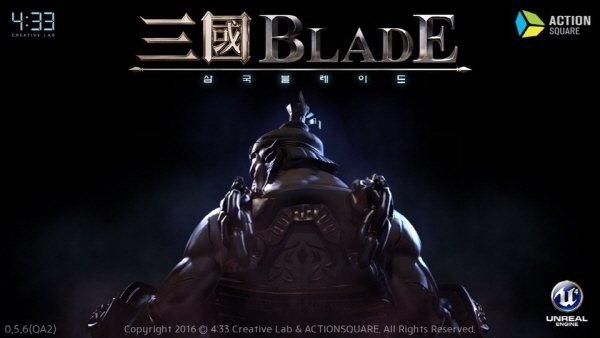 전략형 액션 RPG '삼국블레이드', 다양한 재미요소 통해 유저 매료