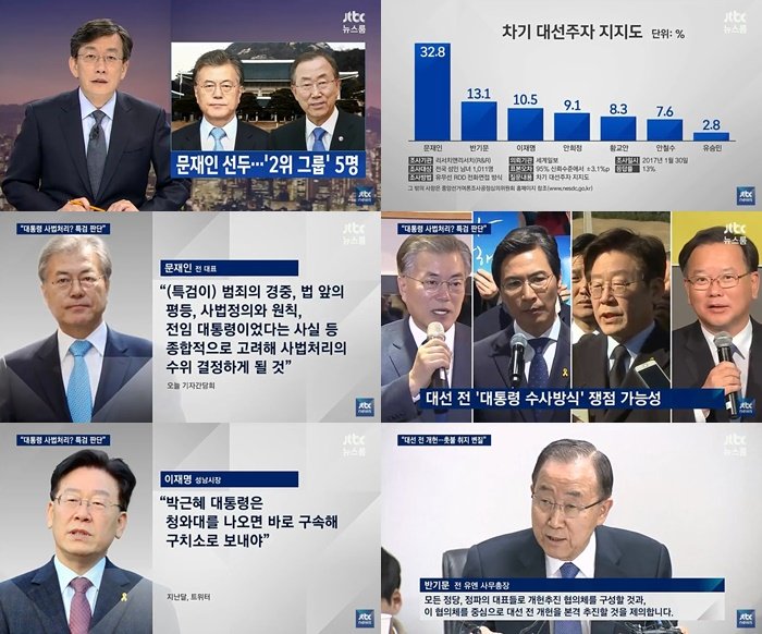 출처 : JTBC '뉴스룸' 