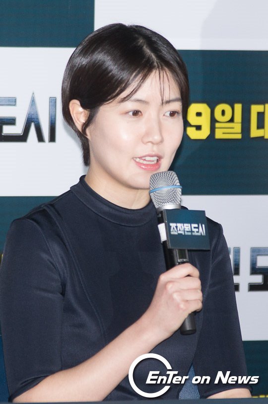 [ON포토] 심은경, '진화하는 우유빛 미모'