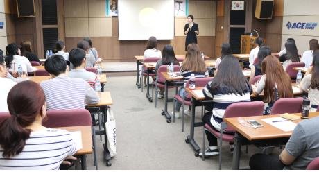 '속기사 면접 특강'에서 깨알같은 성공 팁이 공개된다