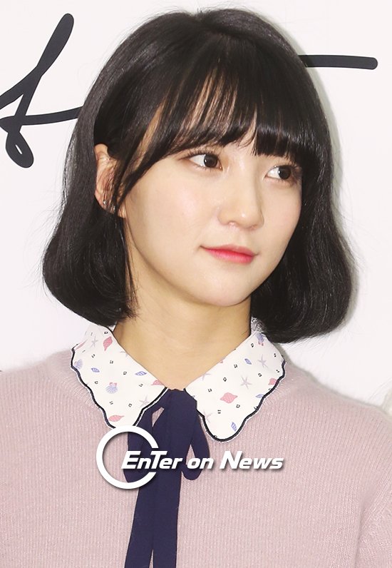 [ON포토] 오마이걸 비니, ‘예쁘게 찍어주세요’