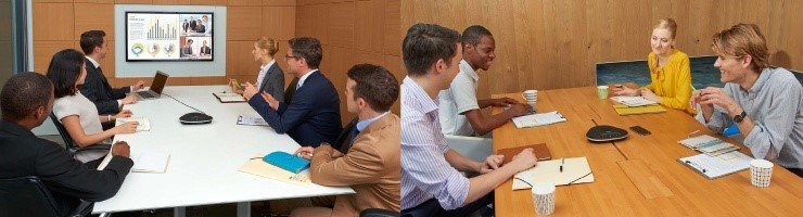 야마하 화상회의 장비 YVC-300 국내 3월 판매 개시