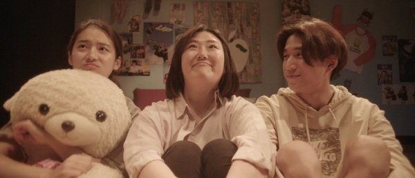‘틈’ 스틸사진. 사진=제19회 한예종 졸업영화제 제공