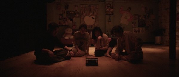 ‘틈’ 스틸사진. 사진=제19회 한예종 졸업영화제 제공
