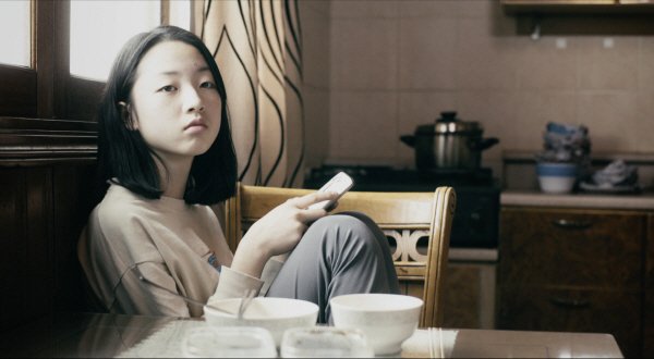 ‘단잠’ 스틸사진. 사진=제19회 한예종 졸업영화제 제공