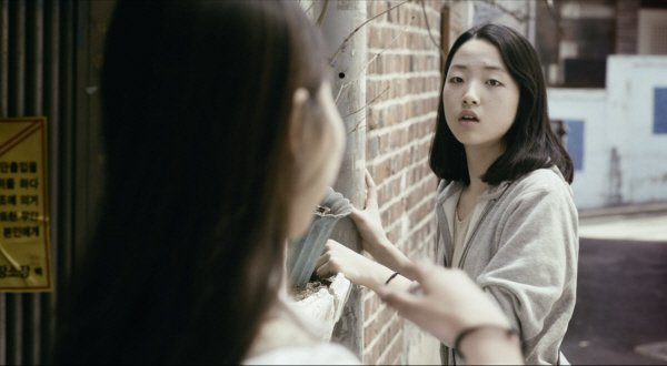 ‘단잠’ 스틸사진. 사진=제19회 한예종 졸업영화제 제공