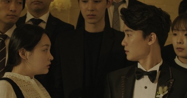 ‘기념사진’ 스틸사진. 사진=제19회 한예종 졸업영화제 제공