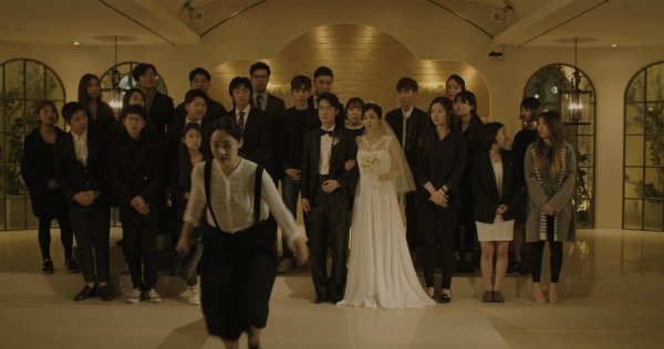 ‘기념사진’ 스틸사진. 사진=제19회 한예종 졸업영화제 제공