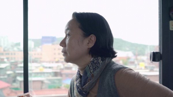 ‘그녀가 있어야 할 곳’ 스틸사진. 사진=제19회 한예종 졸업영화제 제공