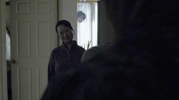‘그녀가 있어야 할 곳’ 스틸사진. 사진=제19회 한예종 졸업영화제 제공