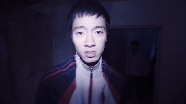 ‘괴물’ 스틸사진. 사진=제19회 한예종 졸업영화제 제공