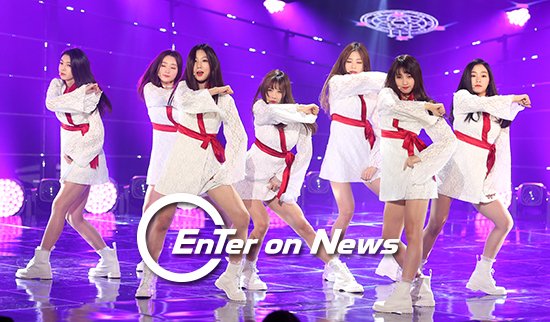 [ON포토] 아이, ‘무술소녀!’