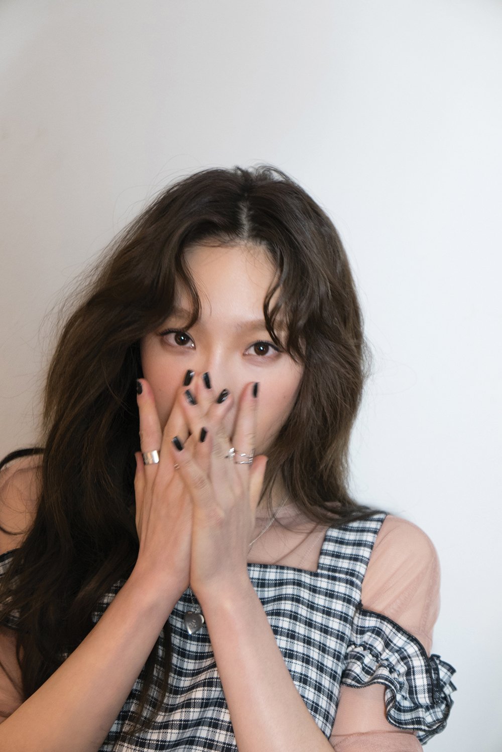 '믿고 듣는' 태연, 수록곡 하이라이트 영상 '화제'