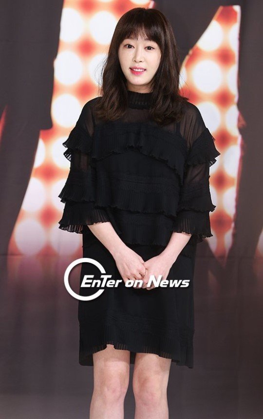 강예원, ‘말 말 말’... 김구라 고백부터 성대 결절 고백까지 ‘예능 스타’