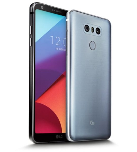 LG G6, 공시지원금 공개 및 예약판매 돌입 '최대 24만원까지 지원'