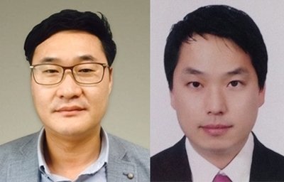 박상혁(좌) ∙ 곽동남(우)  스타리치 어드바이져 기업 컨설팅 전문가 