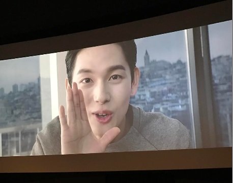 사진=박환희 SNS