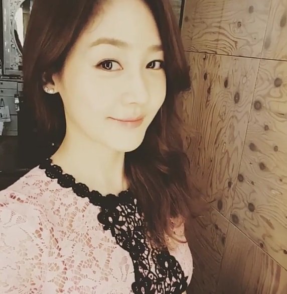 사진=성유리 SNS