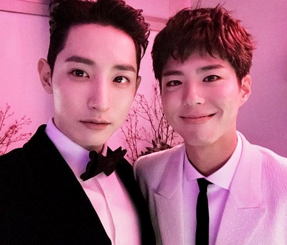 사진=이수혁 인스타그램