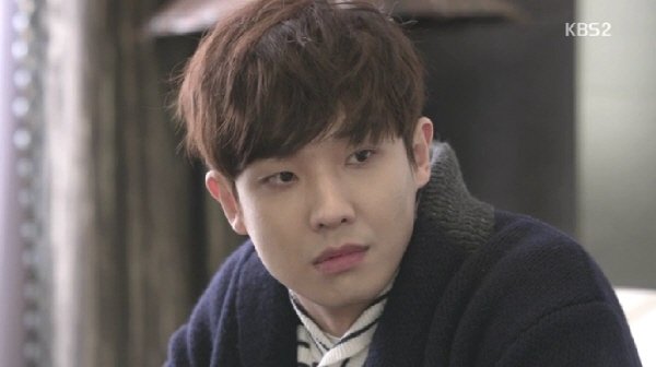 ‘아버지가 이상해’ 스틸사진. 사진=KBS2 방송 캡처