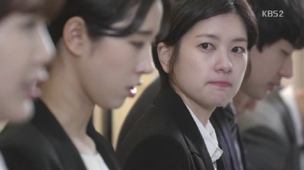 ‘아버지가 이상해’ 스틸사진. 사진=KBS2 방송 캡처