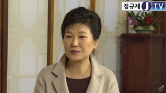 이정원 변호사 “박근혜, 무슨 죄 지었는지 인식자체 없어”