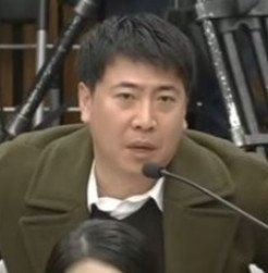 노승일 “박근혜 탄핵, 대한민국 민주주의 살아있다고 느꼈다”  