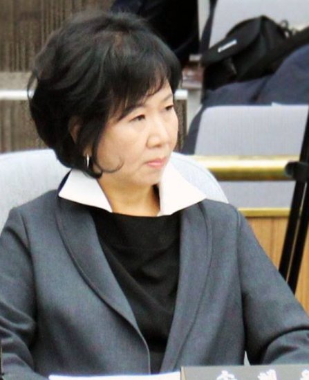 손혜원, “故노무현 대통령 계산됐다” 발언 논란, 결국 더문캠 홍보 부본부장직 사퇴