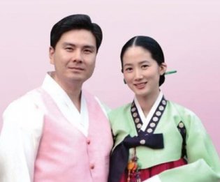 지상욱 아내 심은하 근황은? ‘아이 육아+내조+학업 열중’