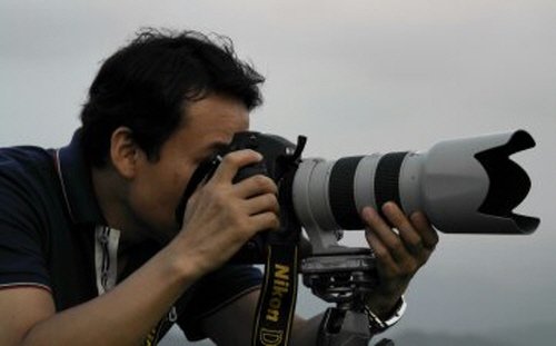 이재학 작가, 삼청동 이노갤러리 초대 사진전 개최