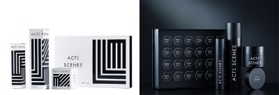 큐티젠랩, ‘액트 원 씬 파이브’ 론칭